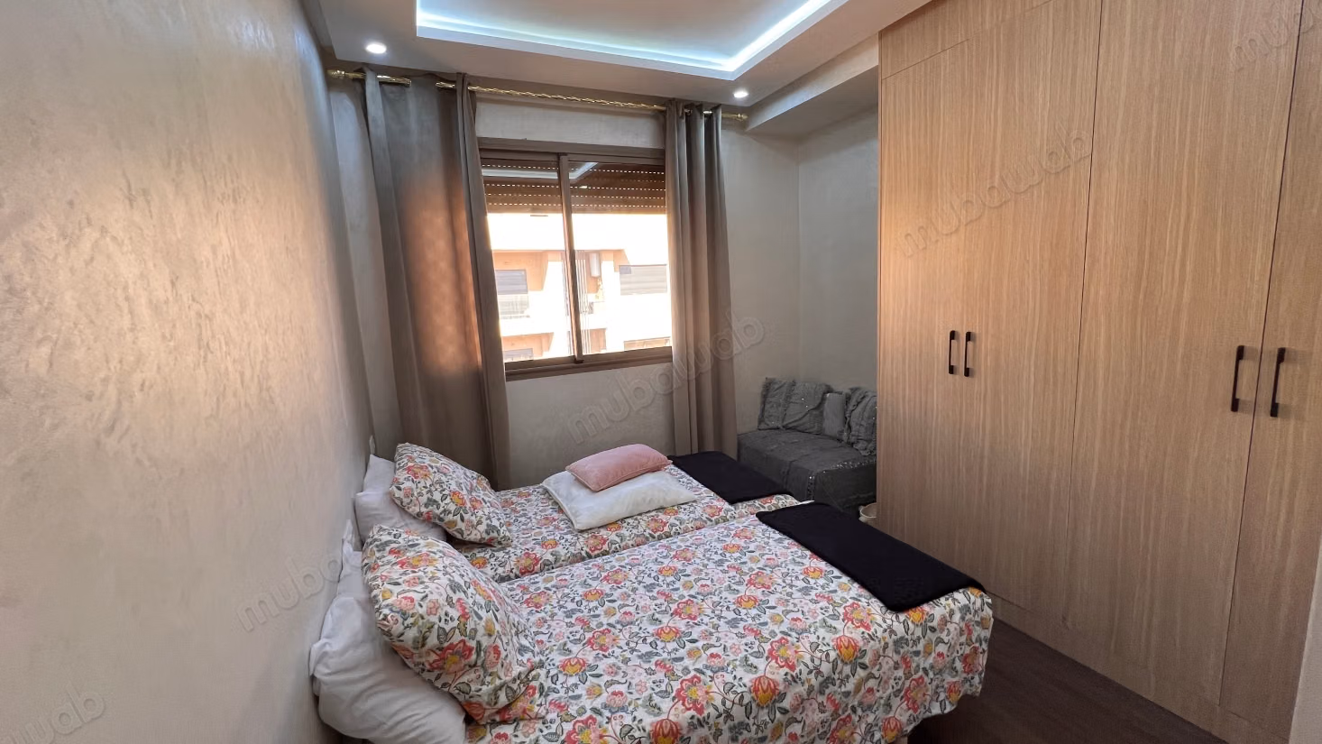 Vente appartement neuf Marrakech Guéliz