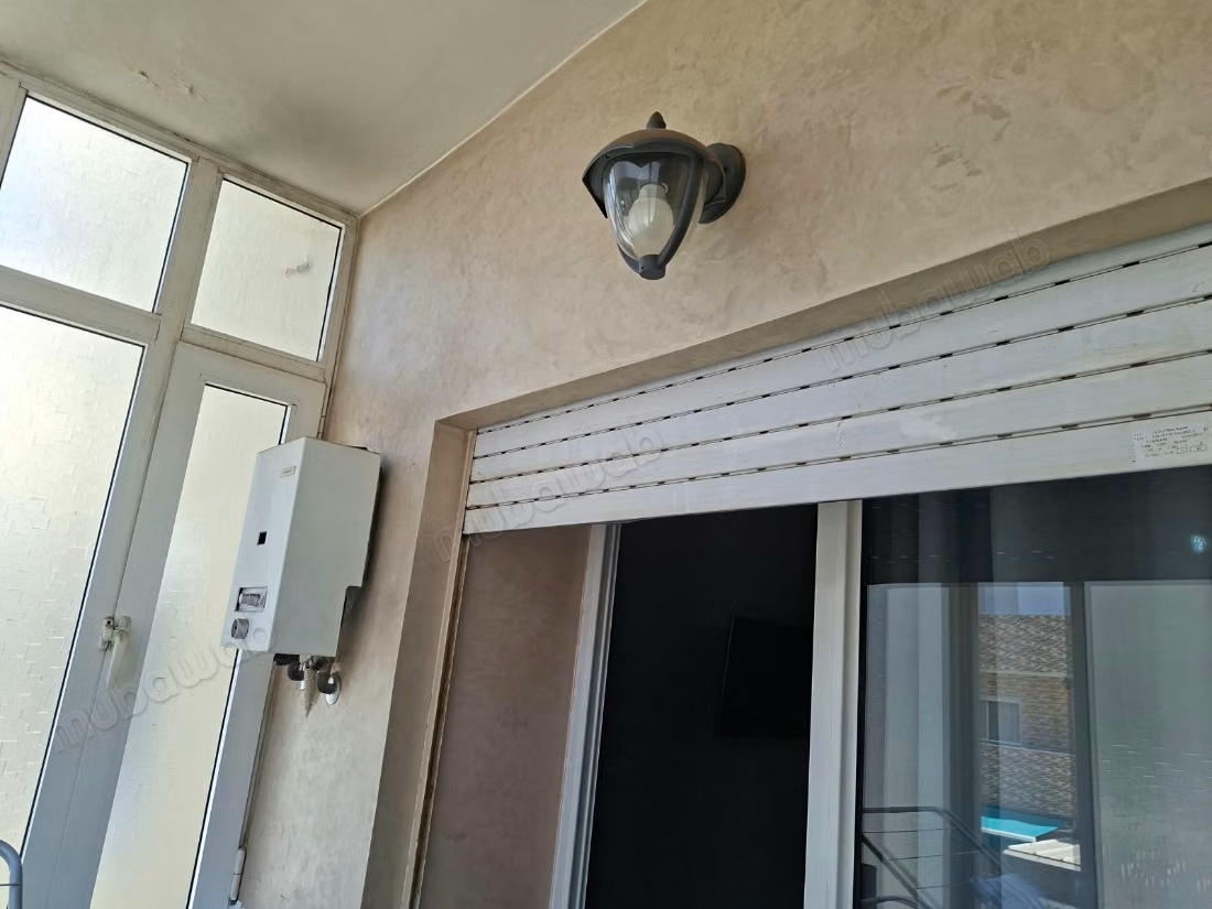 Beautiful well-arranged apartment for sale