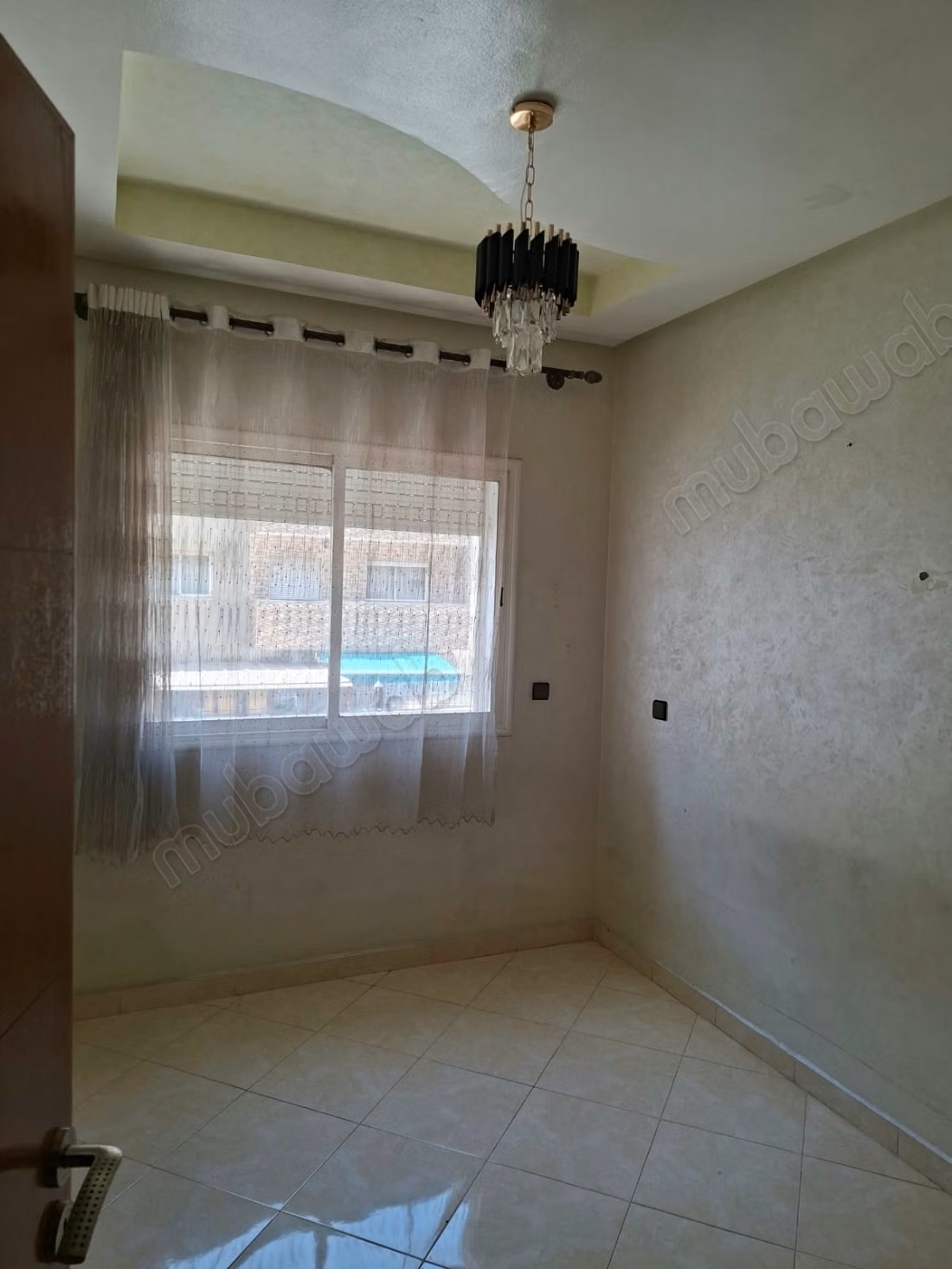 Beautiful well-arranged apartment for sale