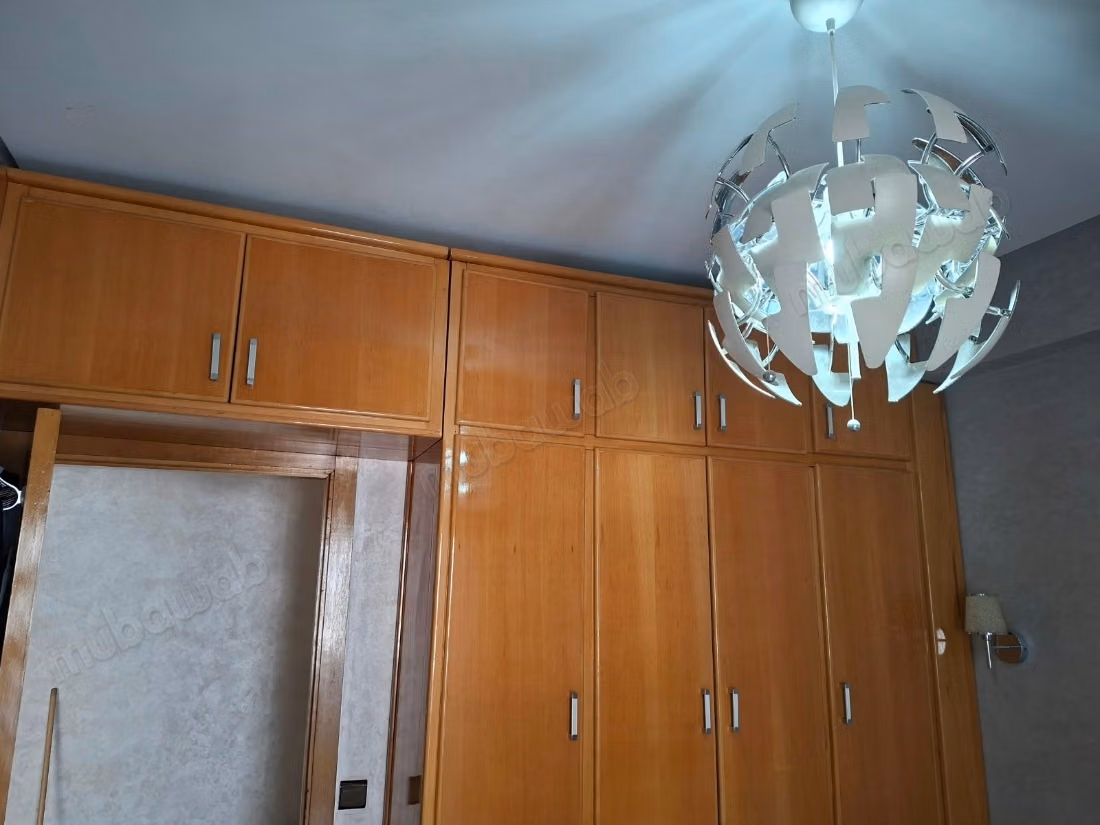 Beautiful well-arranged apartment for sale