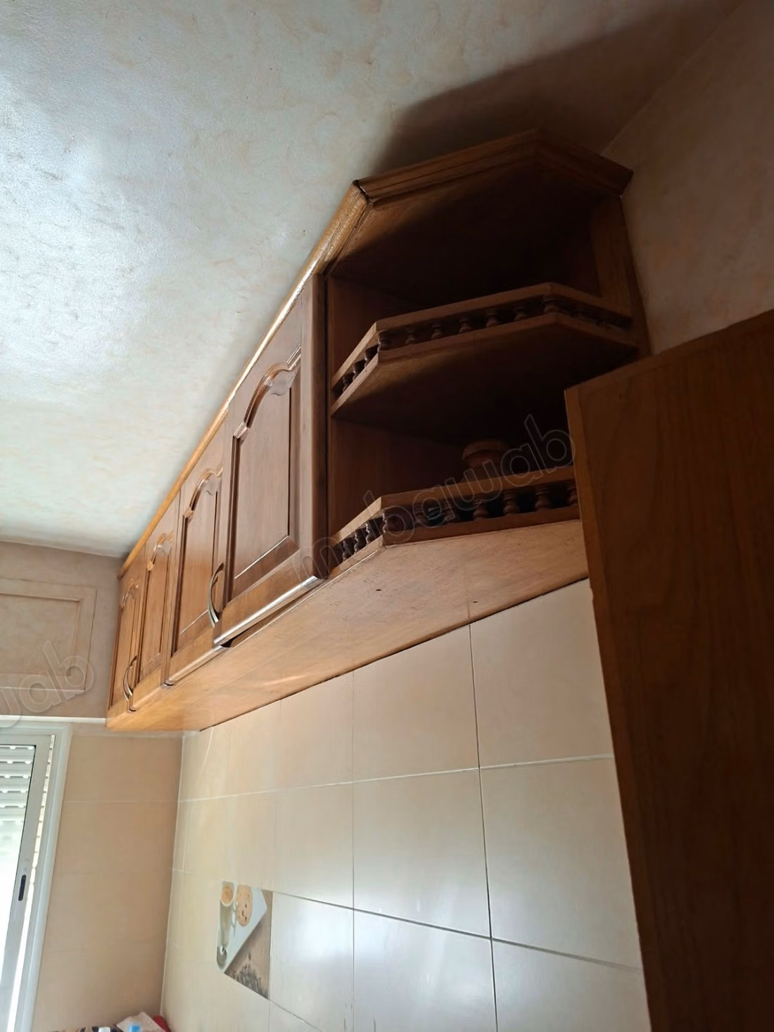 Beautiful well-arranged apartment for sale