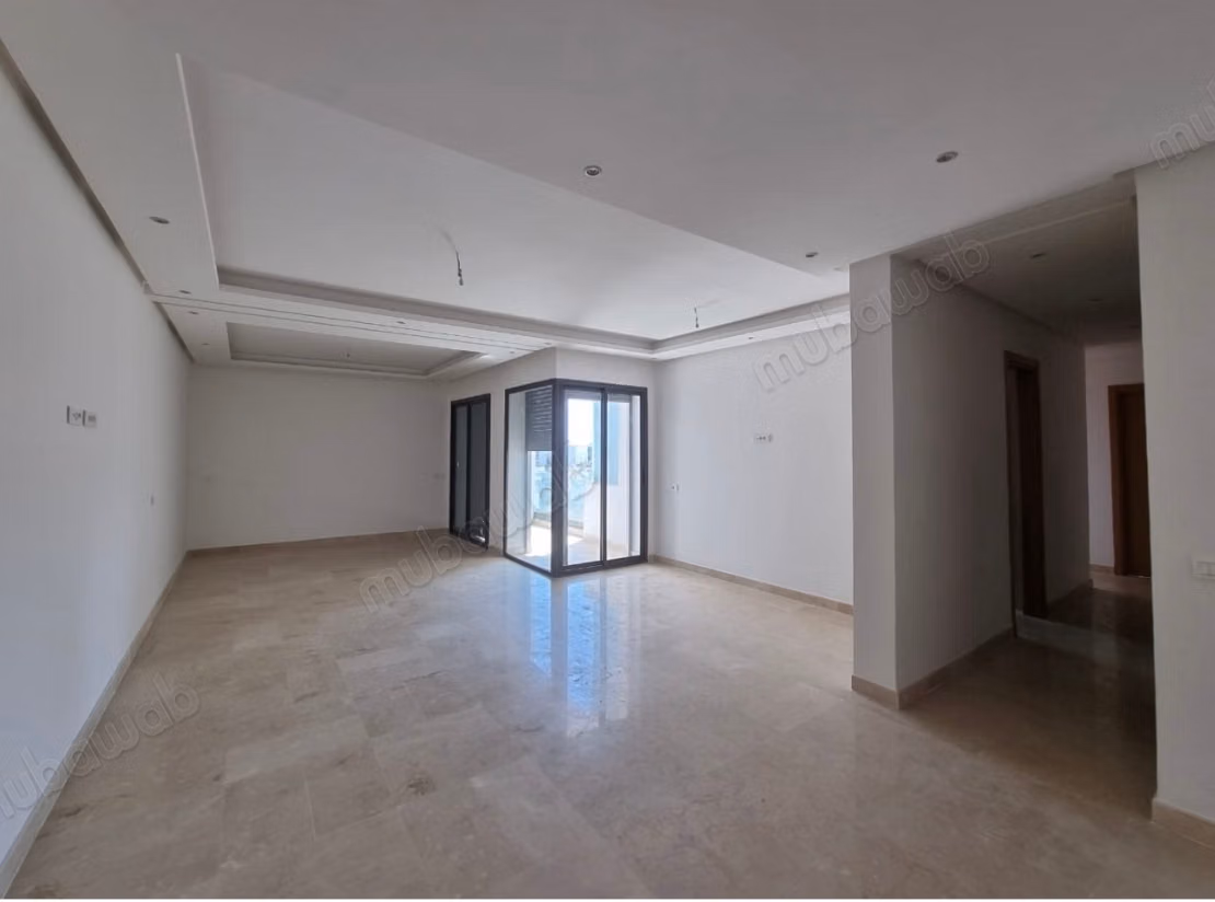 Superbe appartement à louer à Riyad. Surface totale 150 m²...