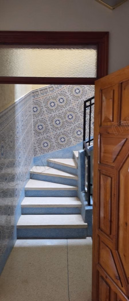 Appartement étudiant idéal à côté de l'université