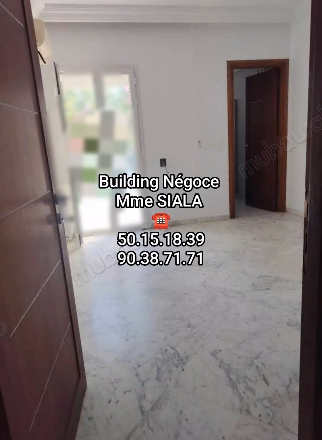 Très bel appartement S3 Menzah 7 bis
