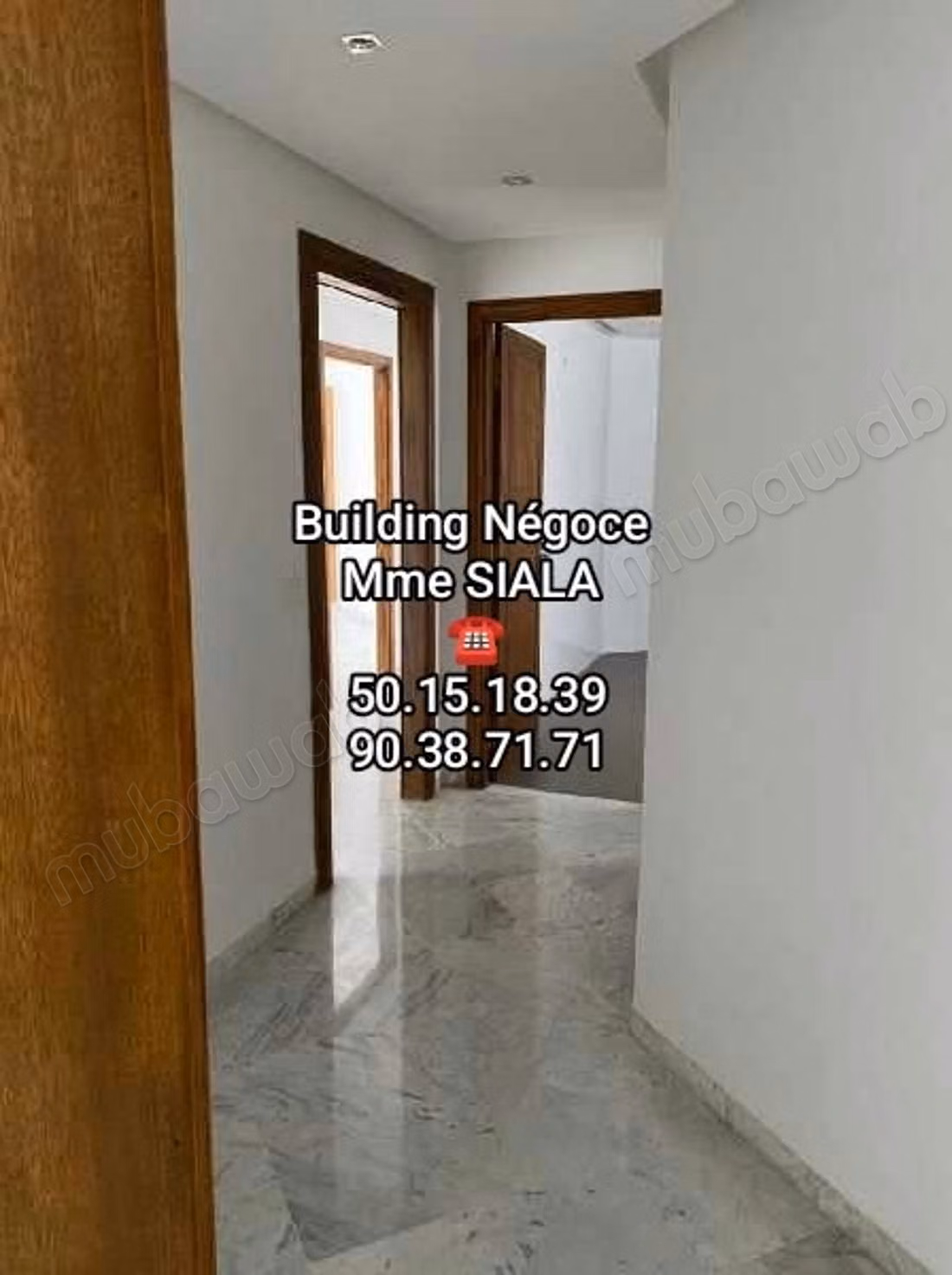 Très bel appartement S3 Menzah 7 bis