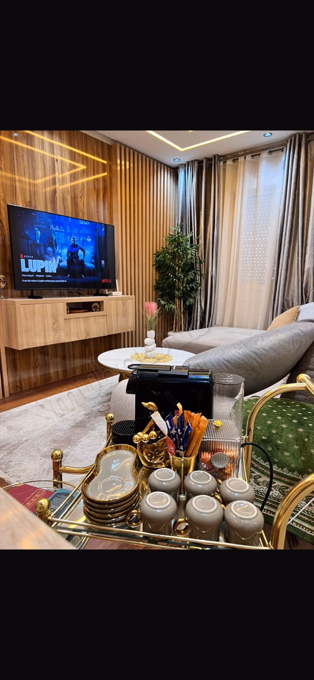 Très bel appartement en location à Zohor Targa. 2 chambres a...