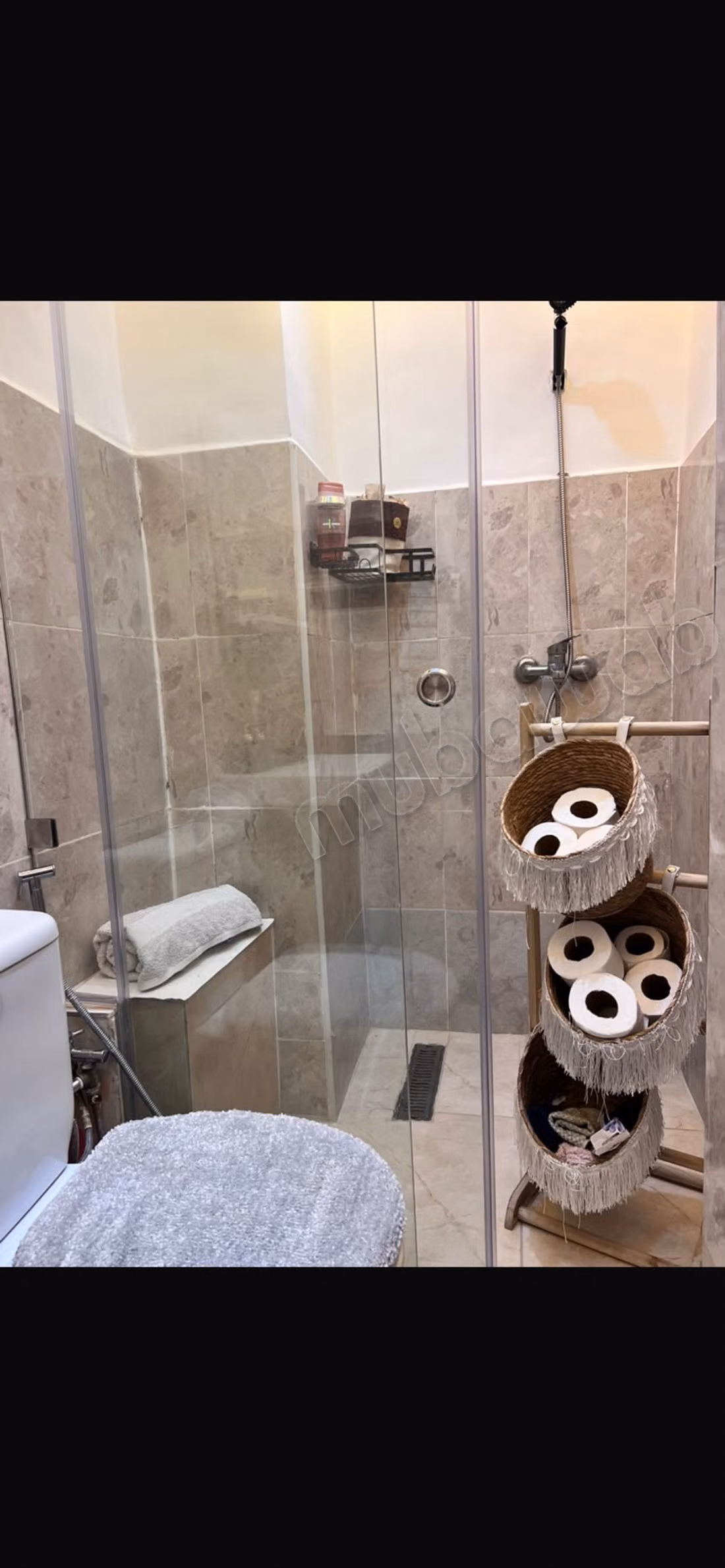 Très bel appartement en location à Zohor Targa. 2 chambres agréables. Meublé