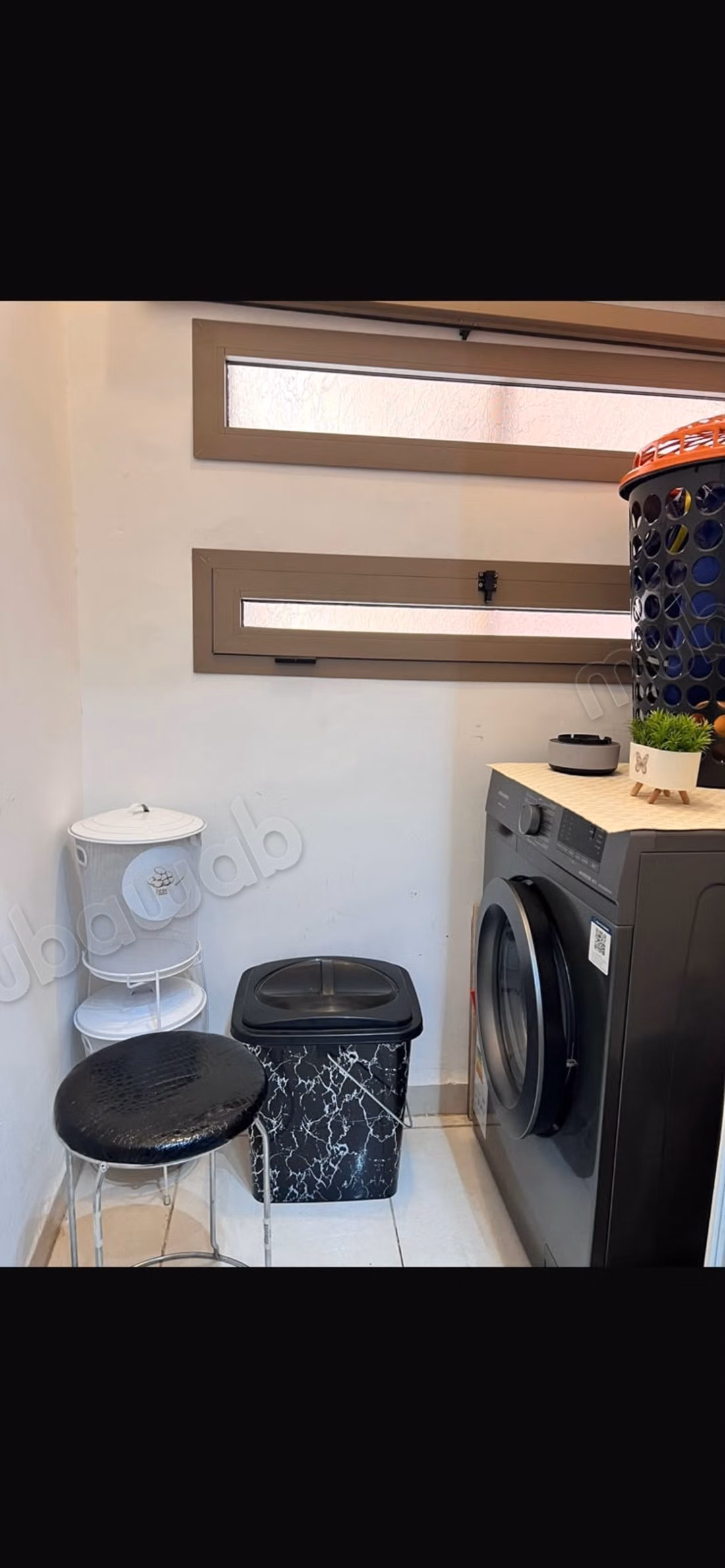 Très bel appartement en location à Zohor Targa. 2 chambres agréables. Meublé