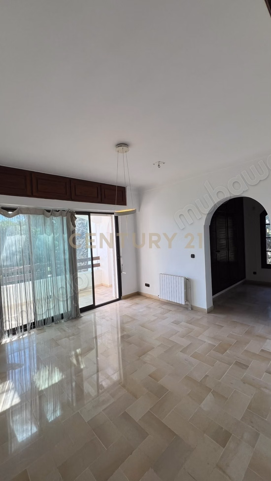 À vendre villa S4 Cité El Mahrsi 2