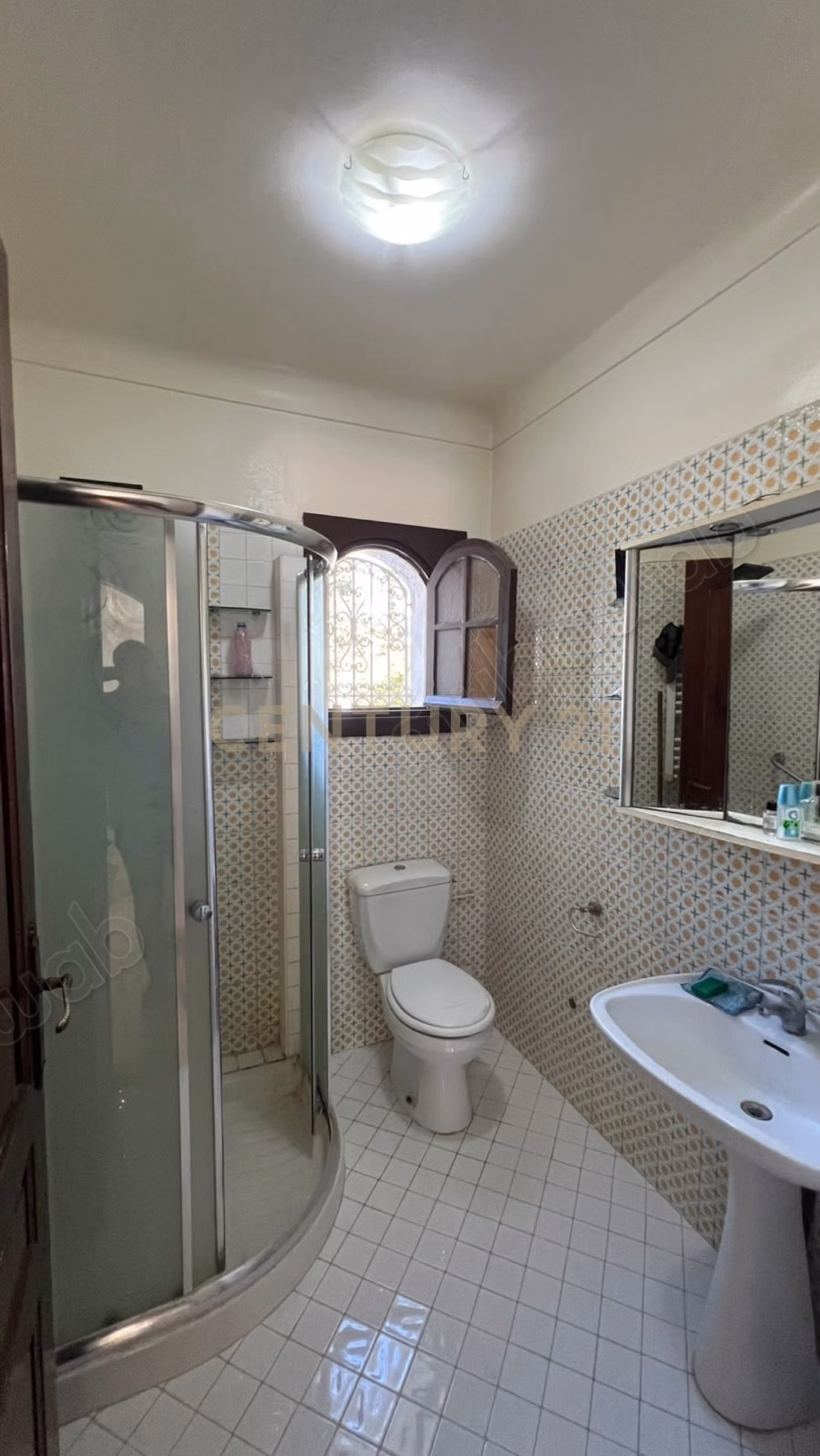 À vendre villa S4 Cité El Mahrsi 2