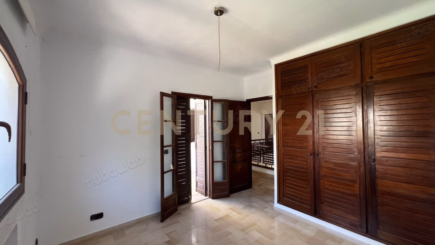 À vendre villa S4 Cité El Mahrsi 2