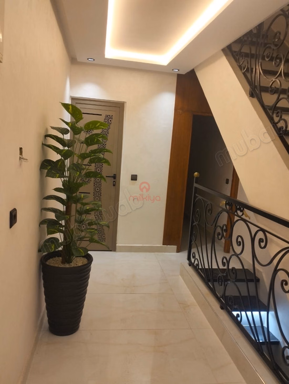 Location Maison à bab doukkala