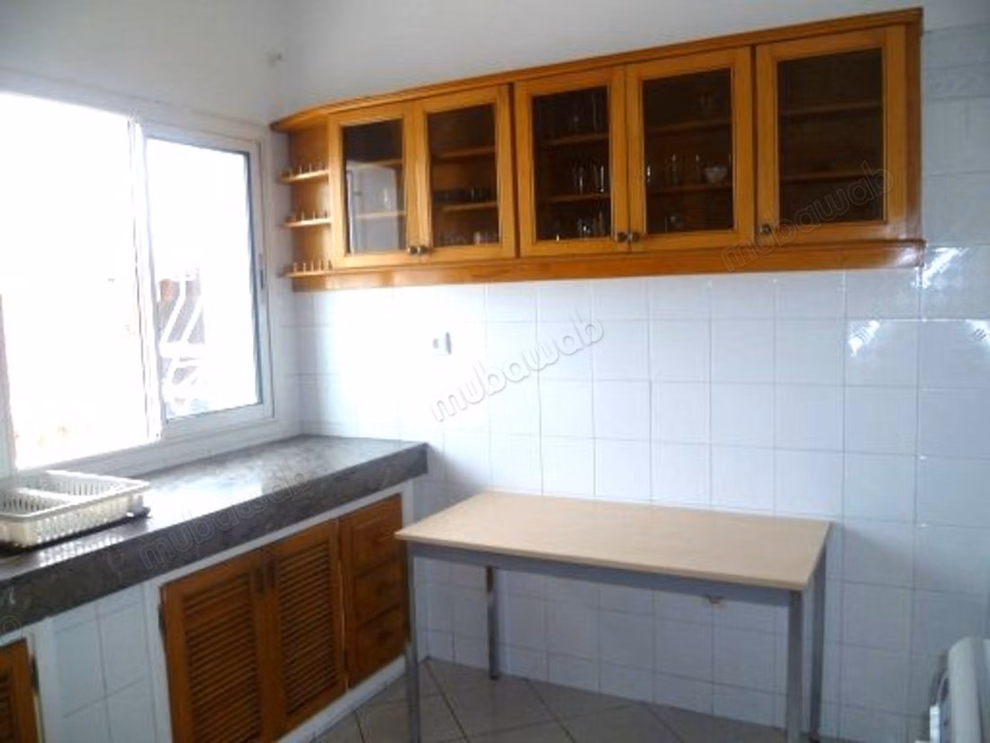 Appartement a louer courte durée 
AVENUE des FAR