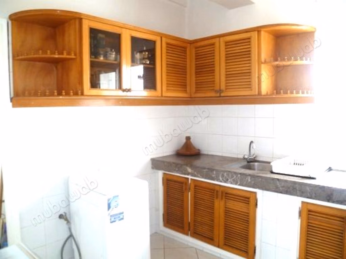 Appartement a louer courte durée 
AVENUE des FAR