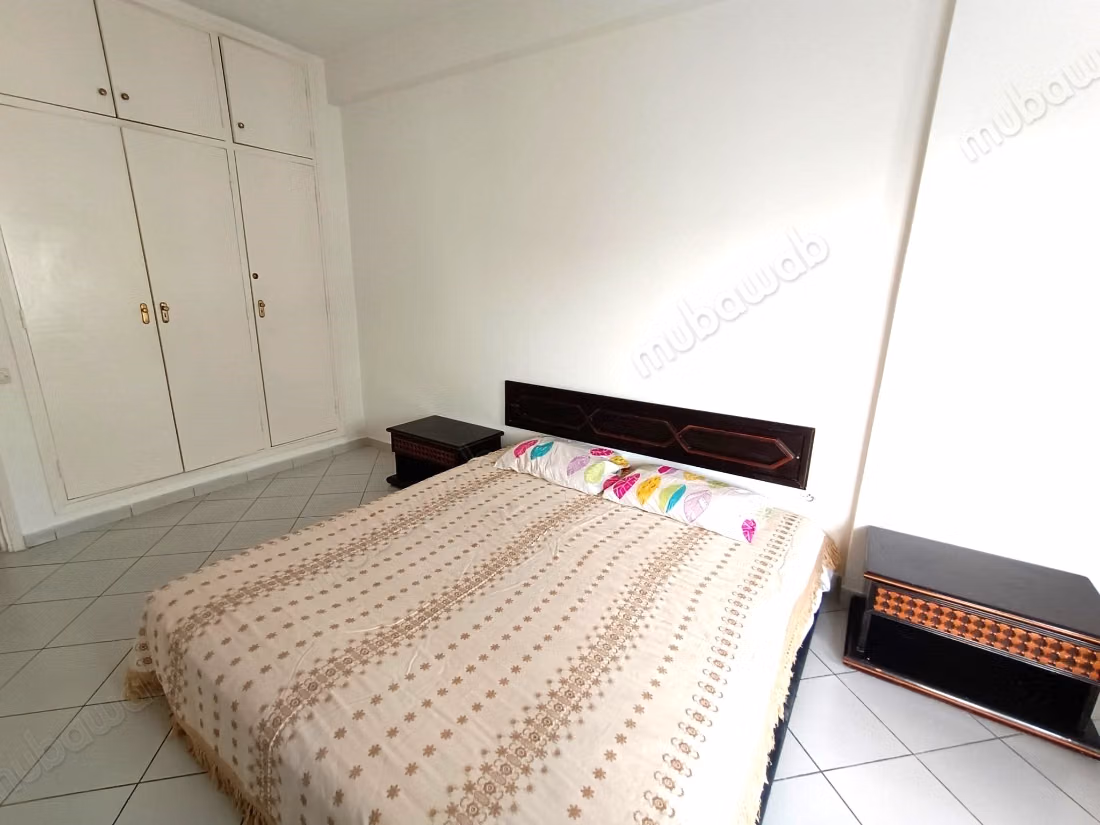 Appartement a louer courte durée 
AVENUE des FAR