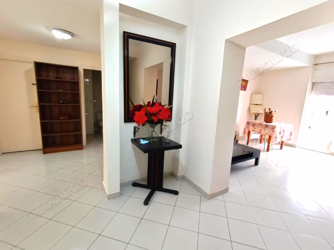 Appartement a louer courte durée 
AVENUE des FAR