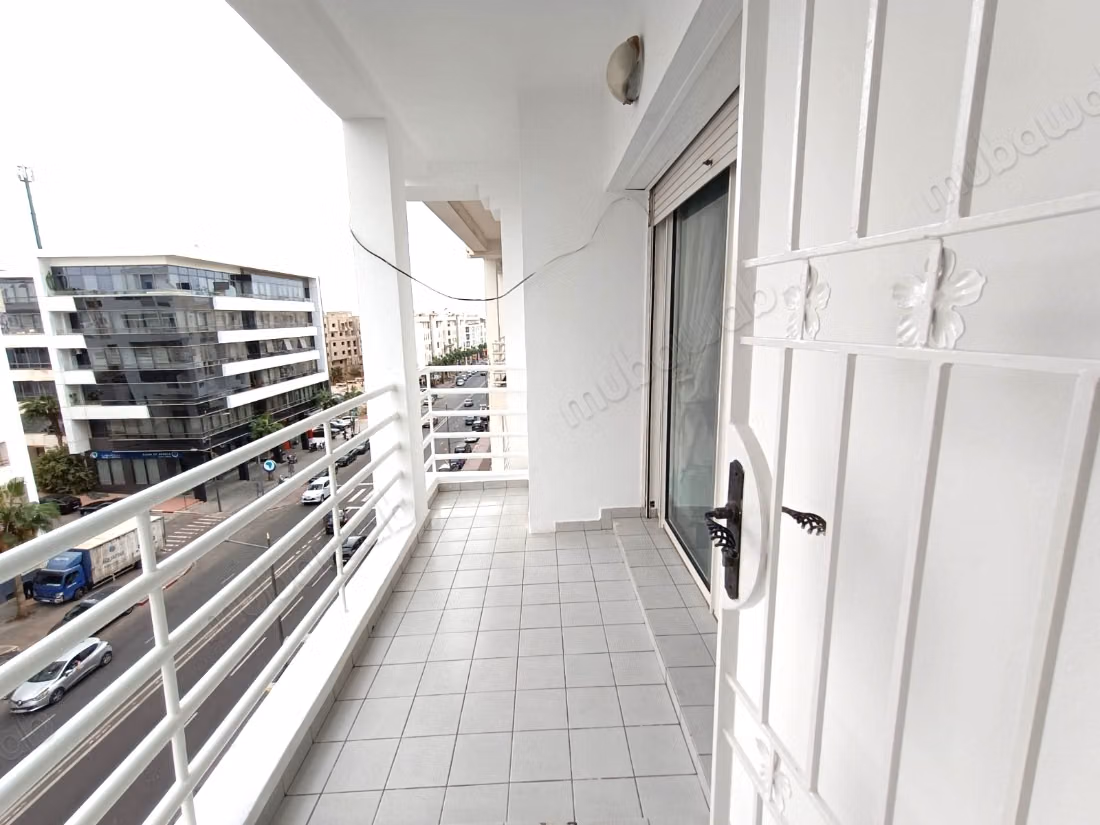 Appartement a louer courte durée AVENUE des FAR