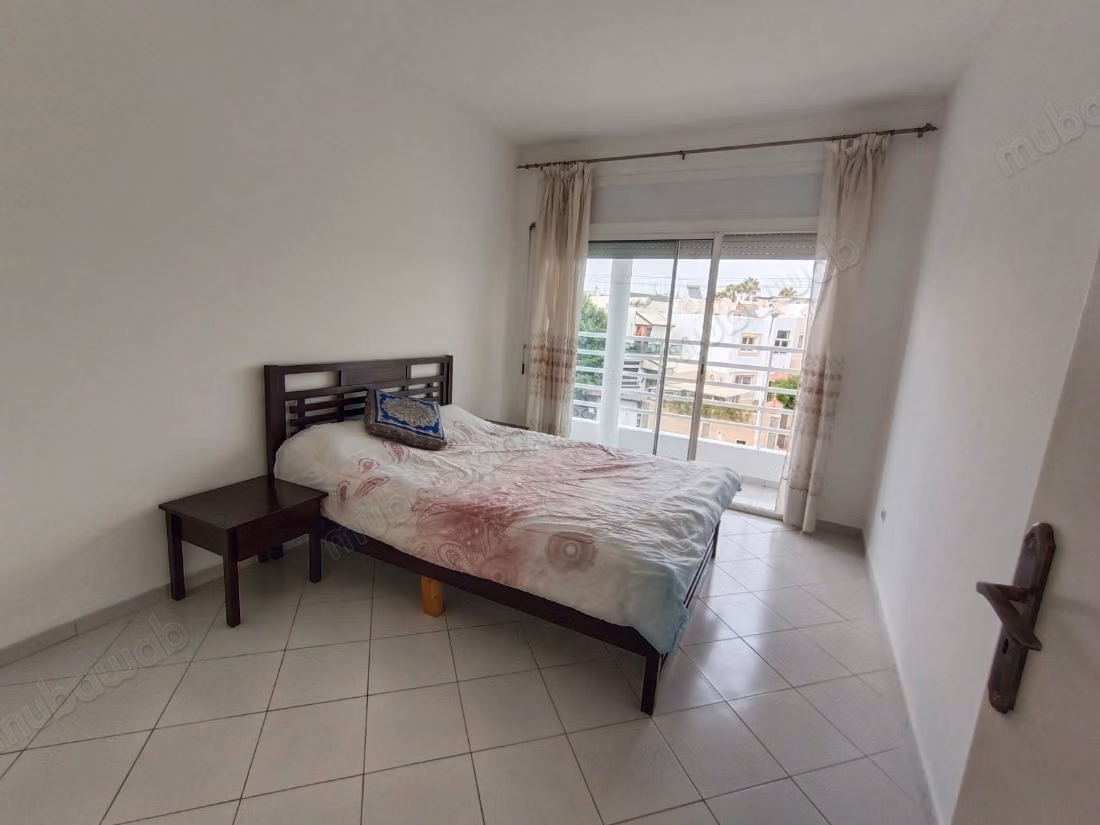 Appartement a louer courte durée 
AVENUE des FAR