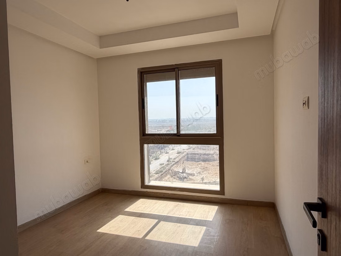 Vente Appartement à Zenata