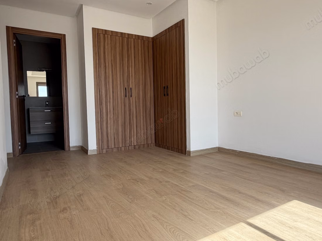 Vente Appartement à Zenata