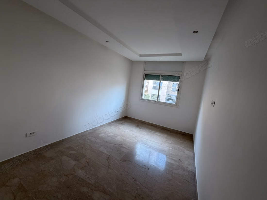 Appartement à vendre en plein centre du Parc