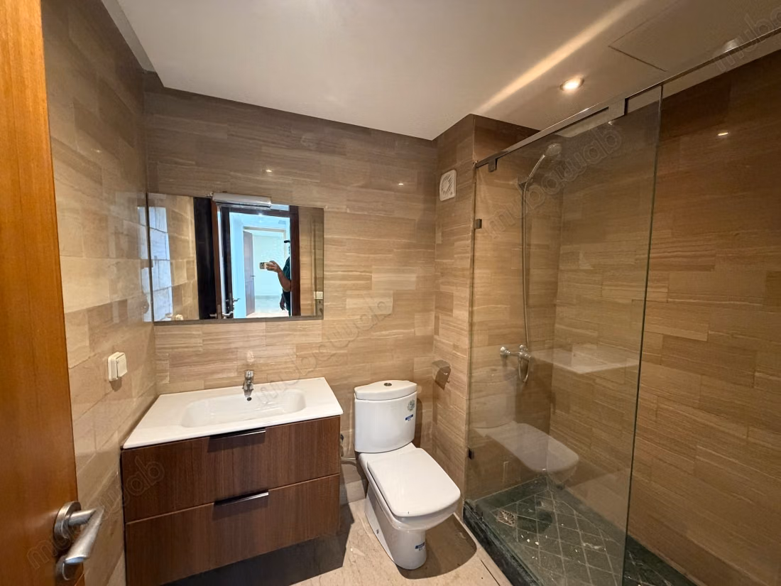Appartement à vendre en plein centre du Parc