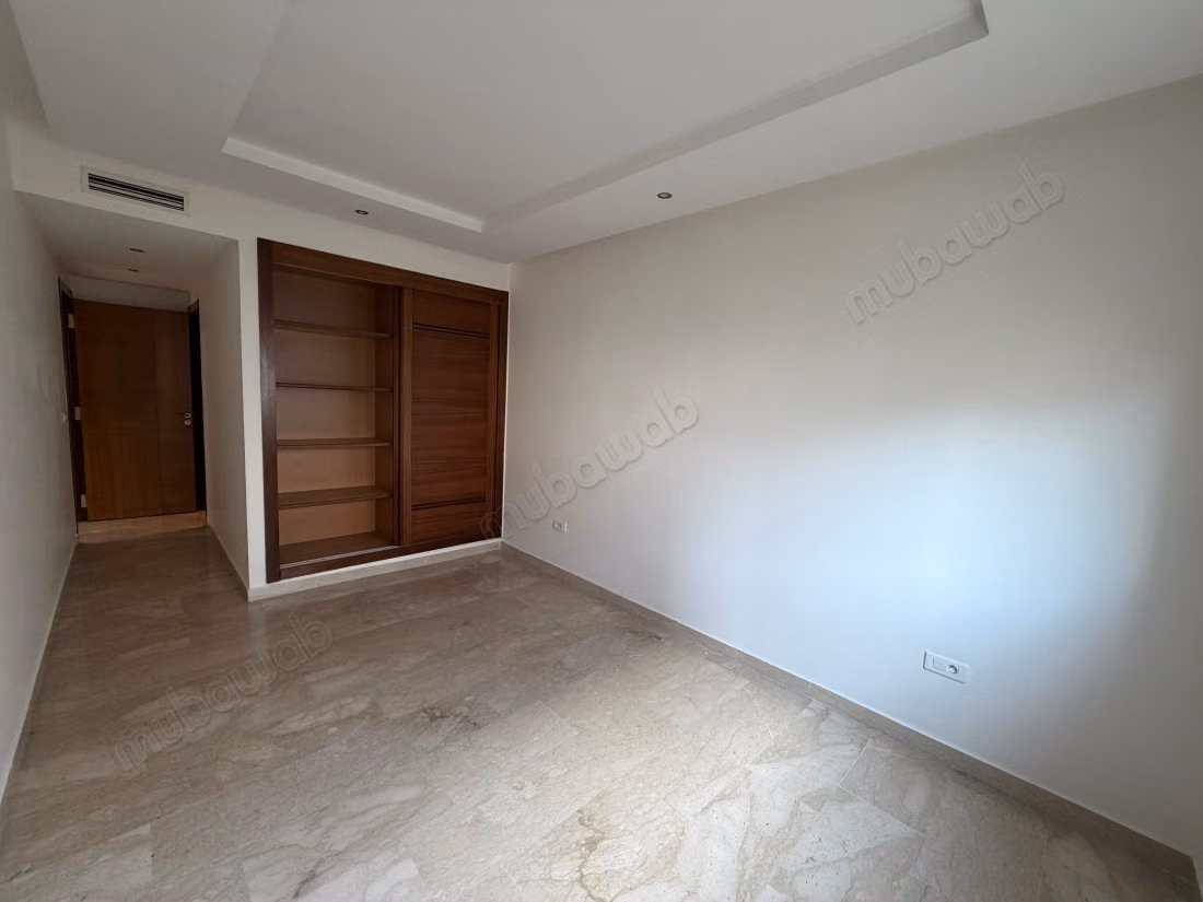 Appartement à vendre en plein centre du Parc