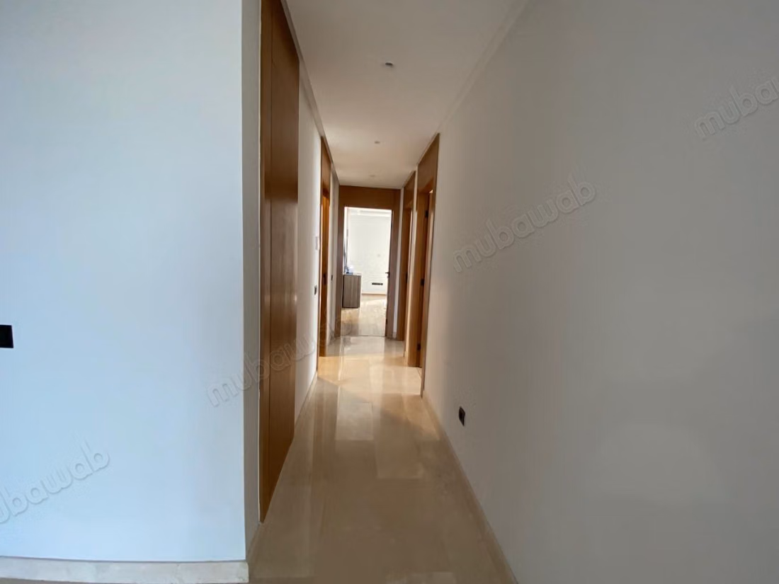 Beautiful apartment for sale in Casablanca Finance City