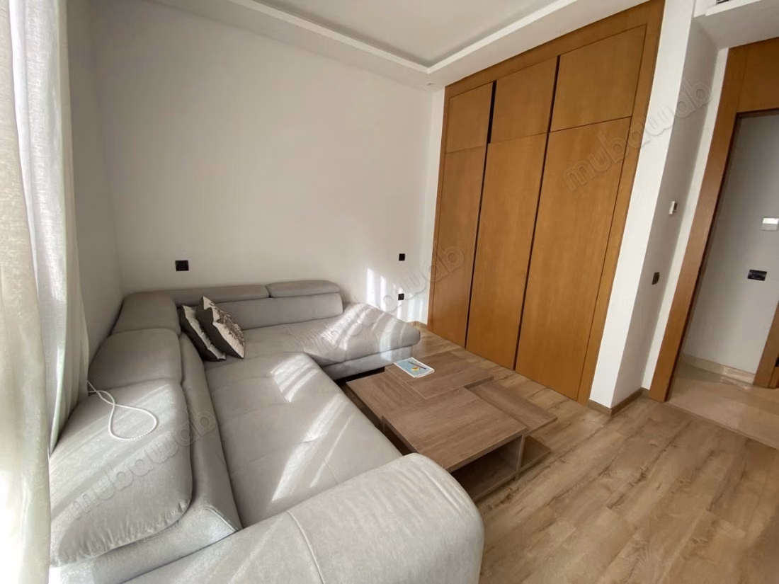 Beautiful apartment for sale in Casablanca Finance City
