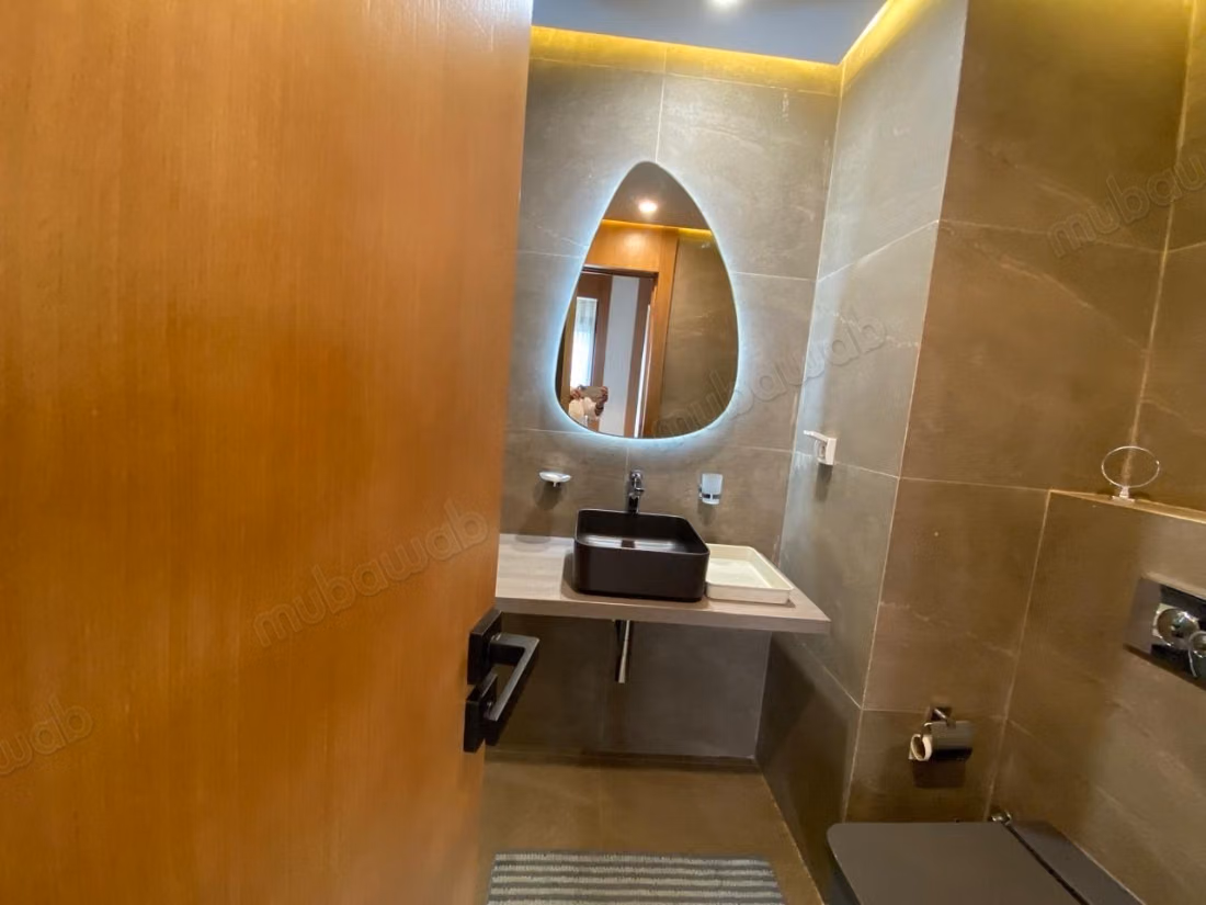 Beautiful apartment for sale in Casablanca Finance City