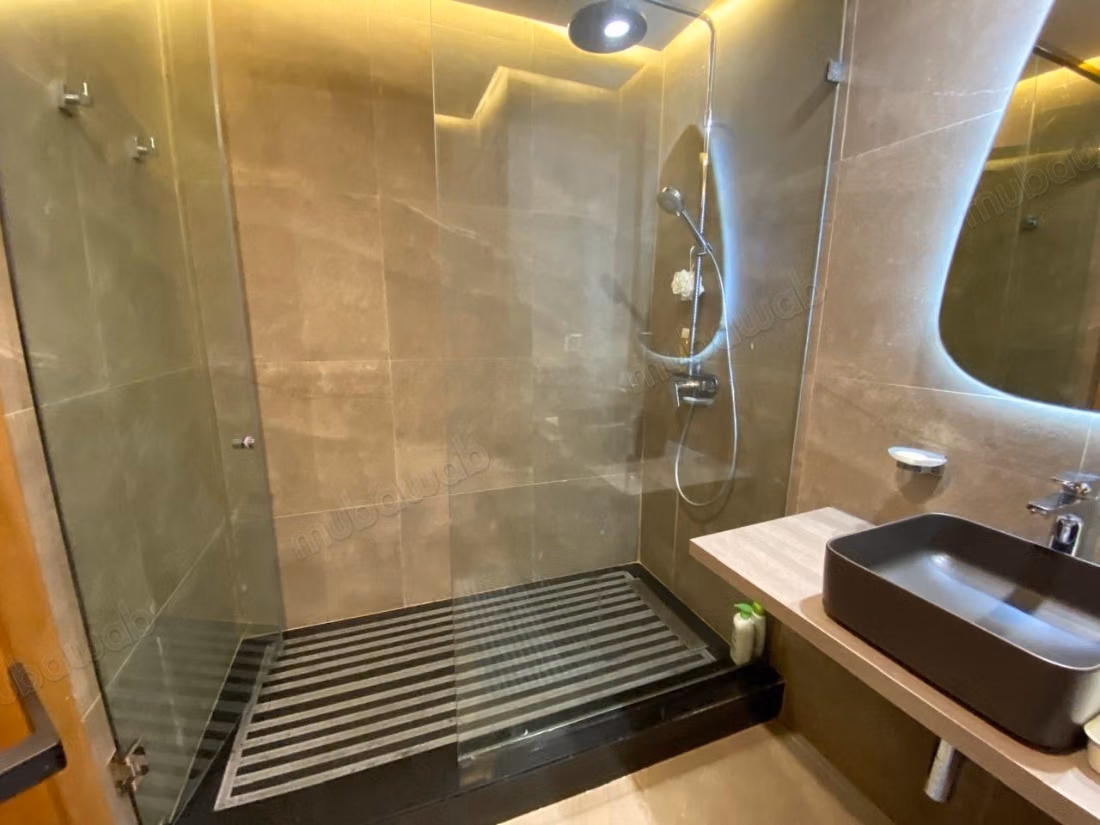 Beautiful apartment for sale in Casablanca Finance City