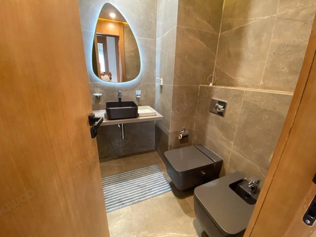 Beautiful apartment for sale in Casablanca Finance City