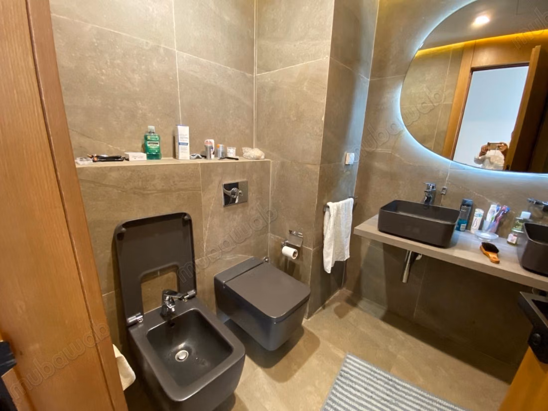 Beautiful apartment for sale in Casablanca Finance City