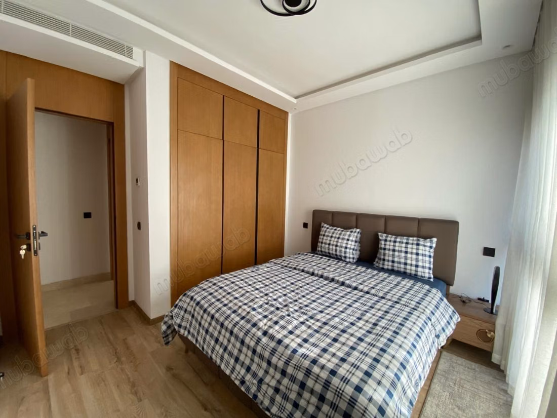 Beautiful apartment for sale in Casablanca Finance City