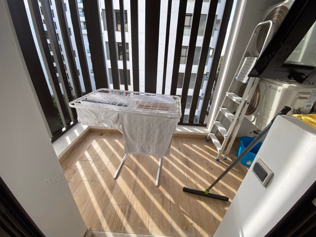 Beautiful apartment for sale in Casablanca Finance City