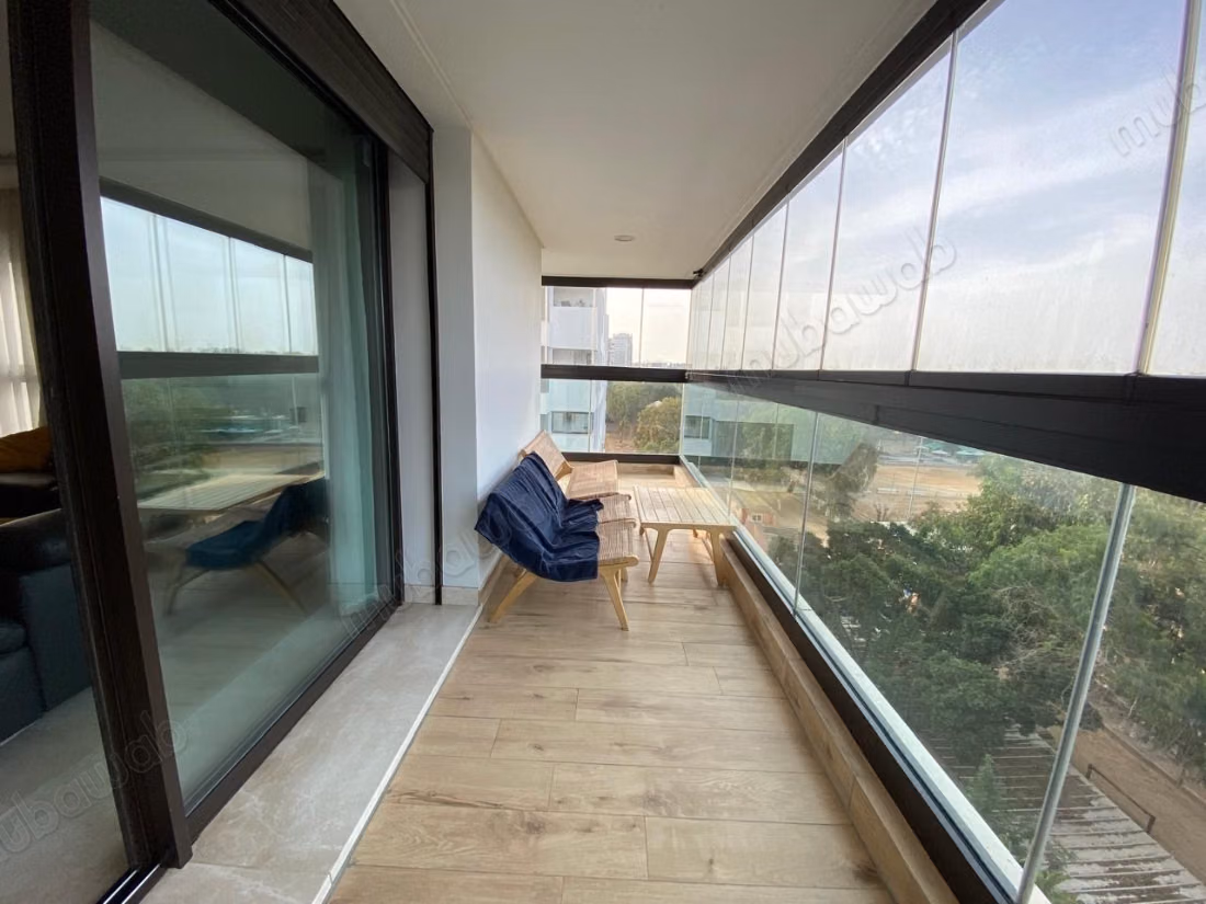 Beautiful apartment for sale in Casablanca Finance City