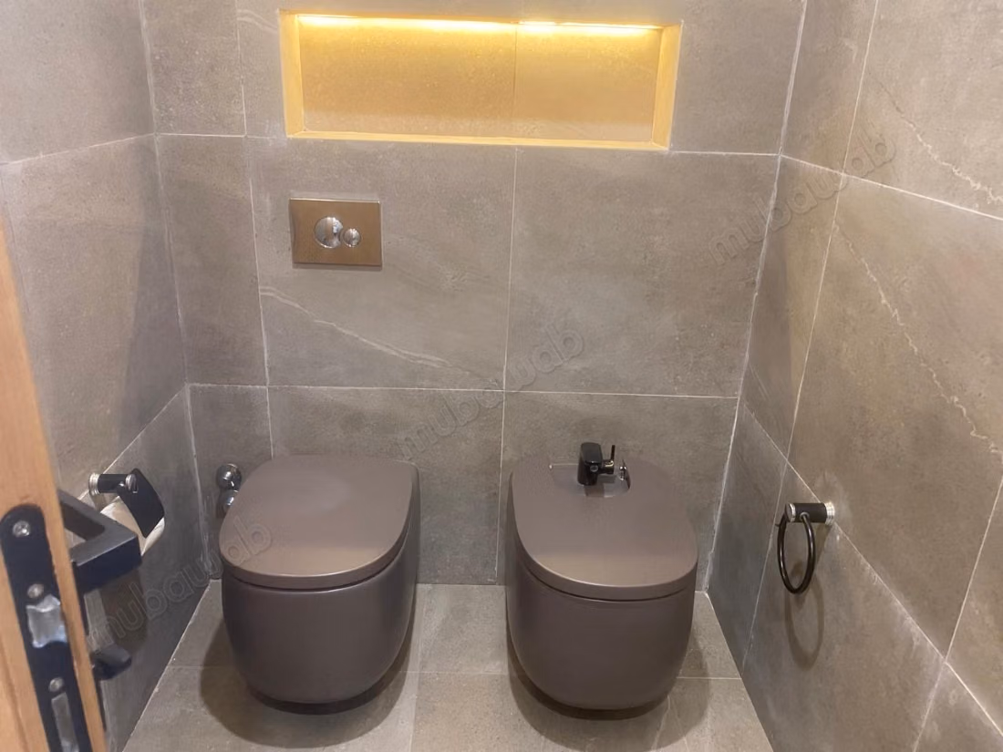 Beautiful apartment for sale in Casablanca Finance City