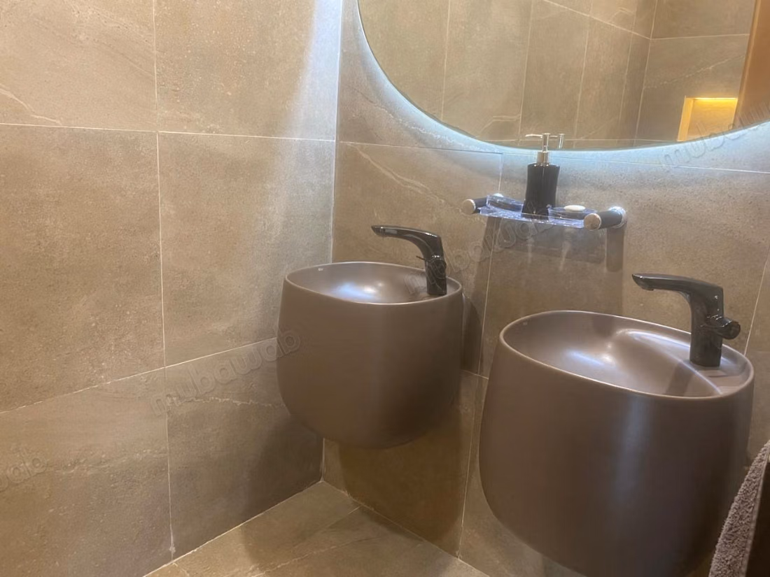 Beautiful apartment for sale in Casablanca Finance City