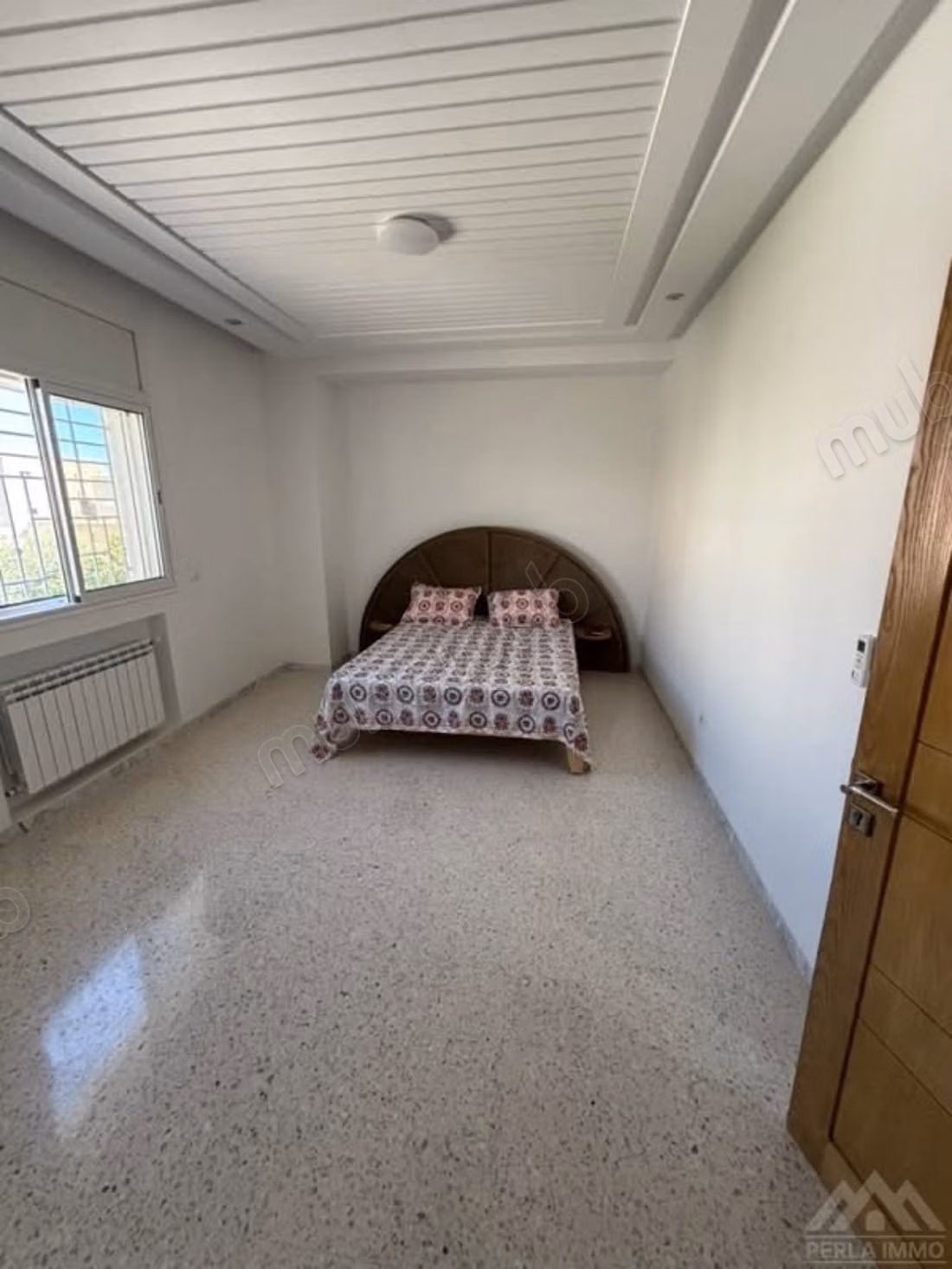 Duplex Villa S4 Ghazela City