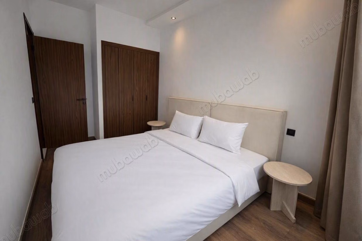Charmant studio moderne au cœur de Zenata Eco City