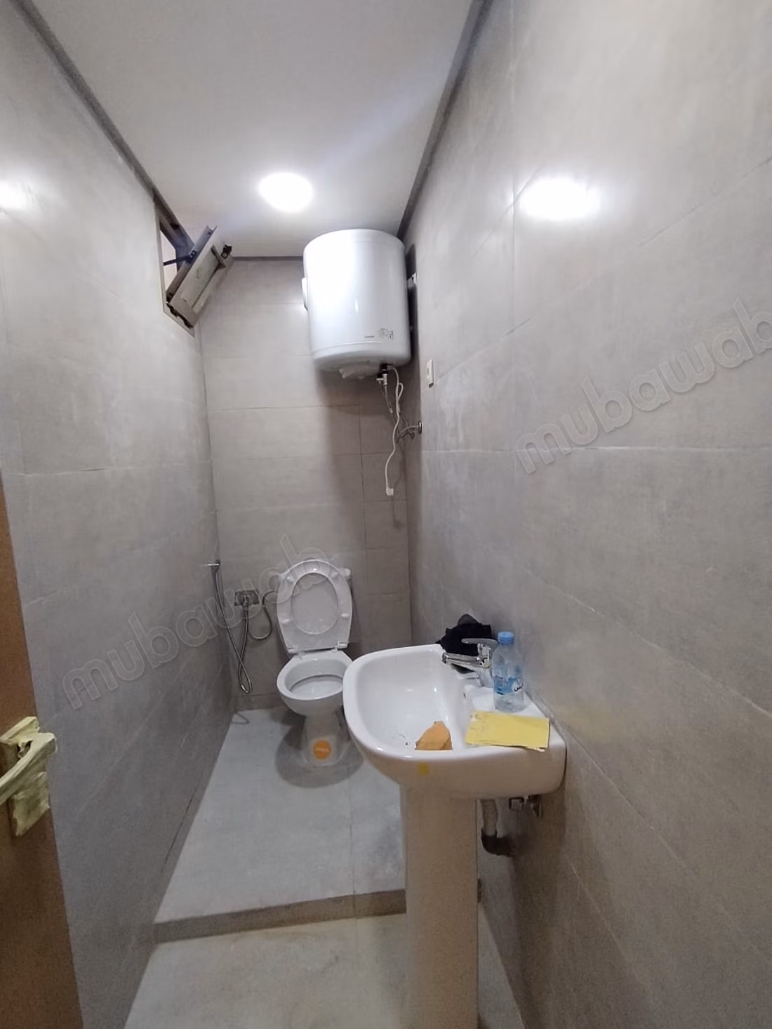 Renovated 80 m² apartment for sale in the Ocean