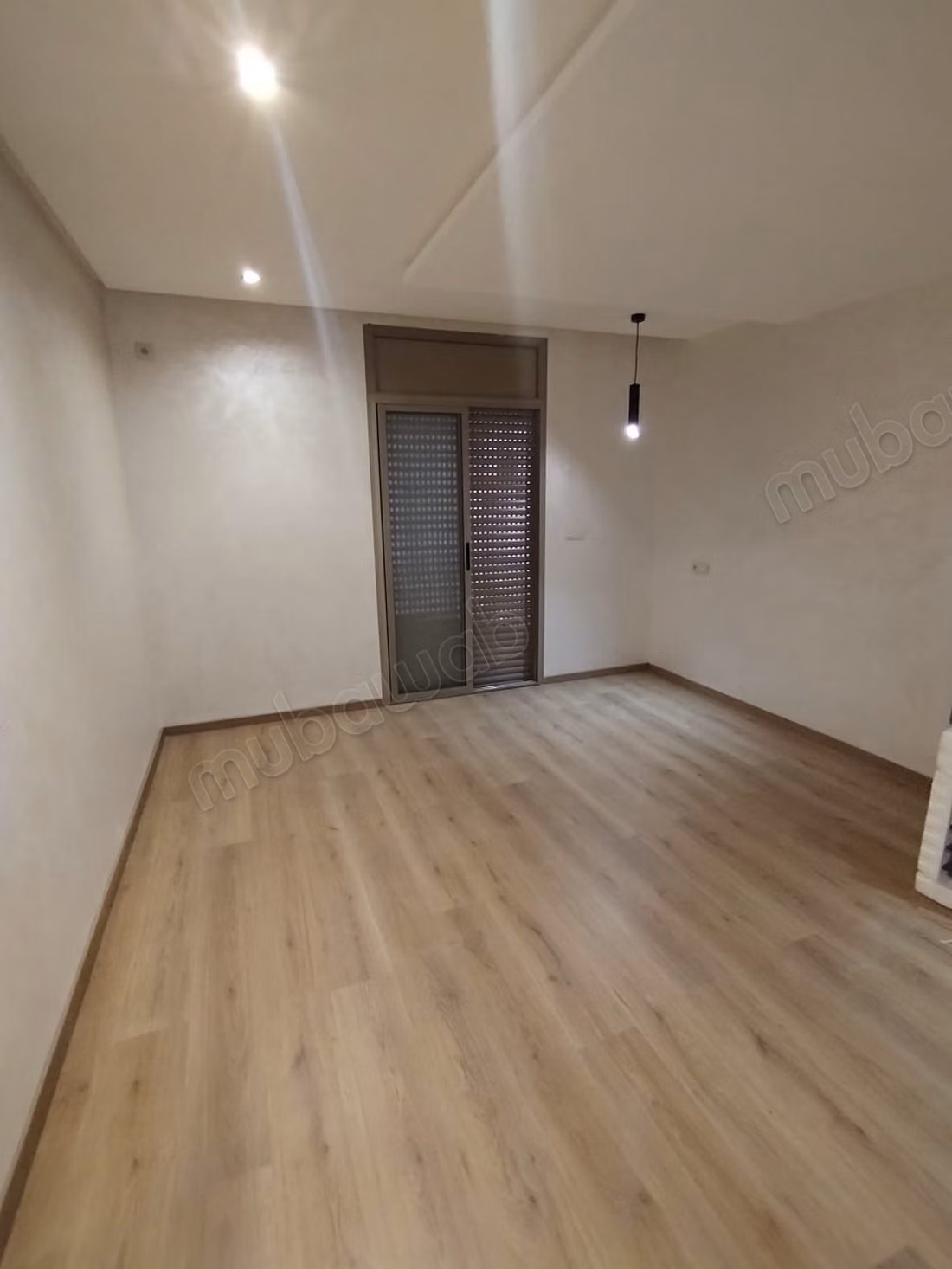 Renovated 80 m² apartment for sale in the Ocean