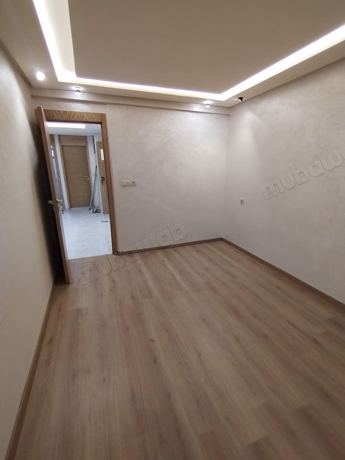 Renovated 80 m² apartment for sale in the Ocean