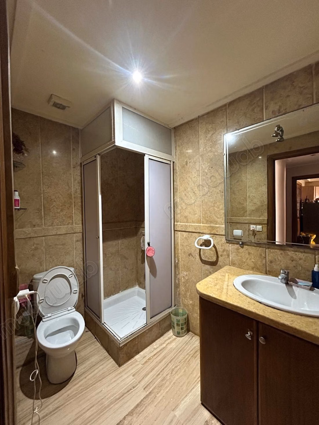 À vendre – bel appartement 3CH à bourgogne
