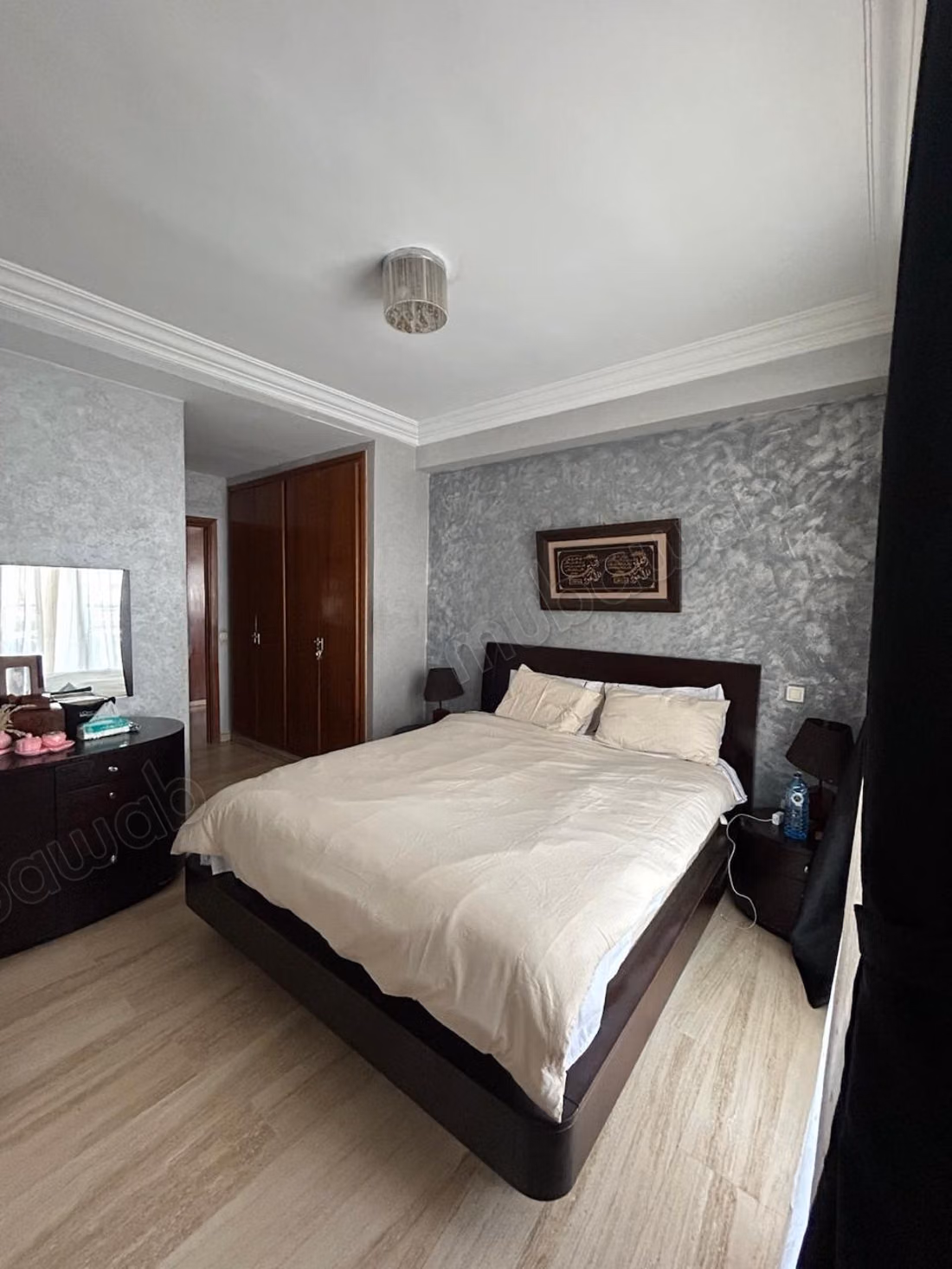 À vendre – bel appartement 3CH à bourgogne