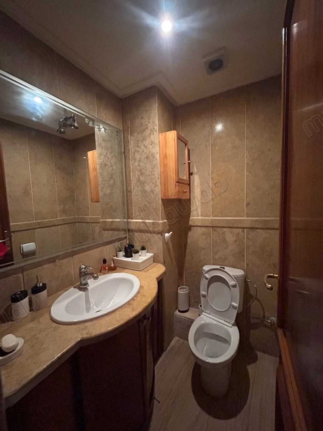 À vendre – bel appartement 3CH à bourgogne