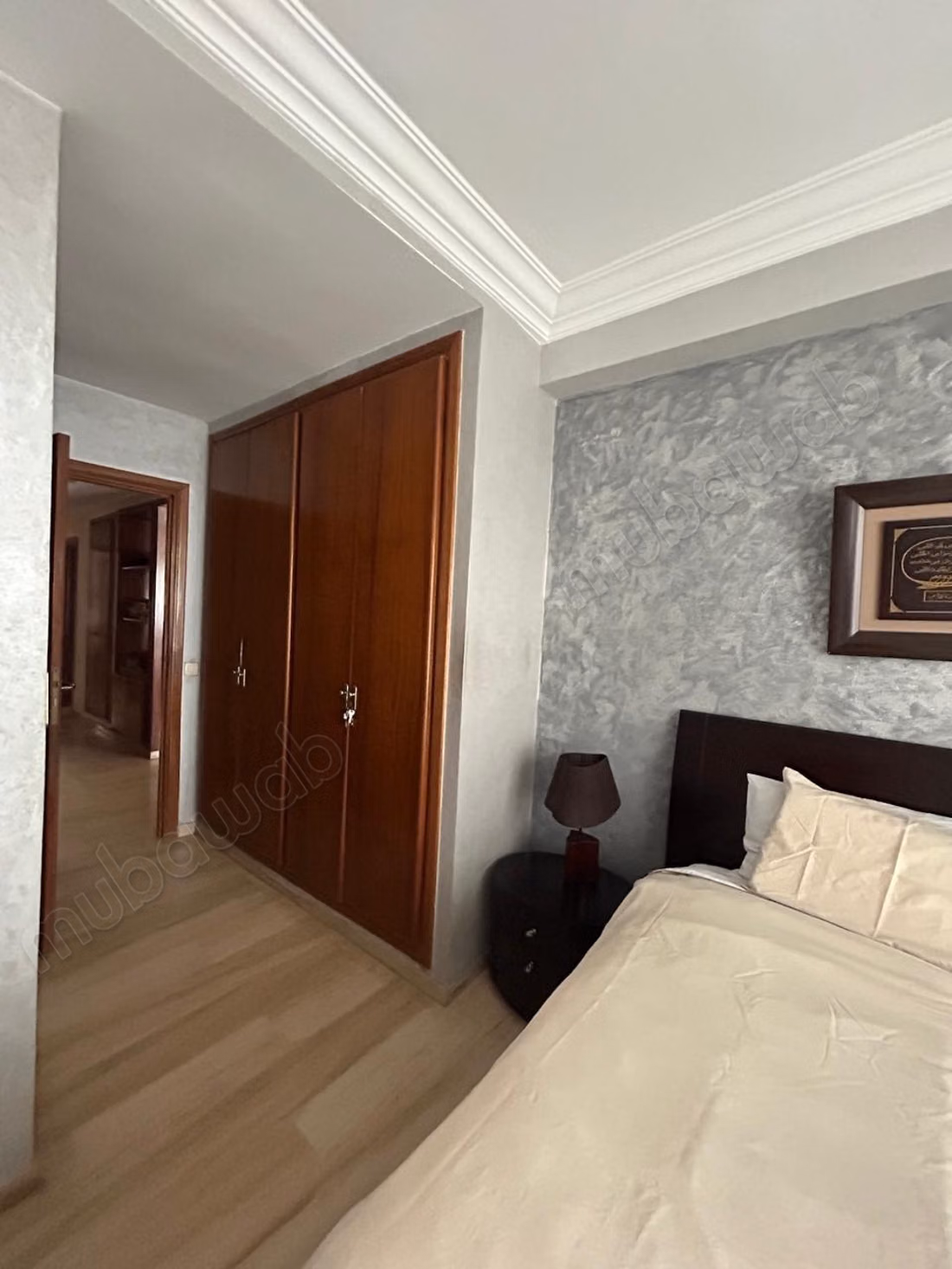 À vendre – bel appartement 3CH à bourgogne