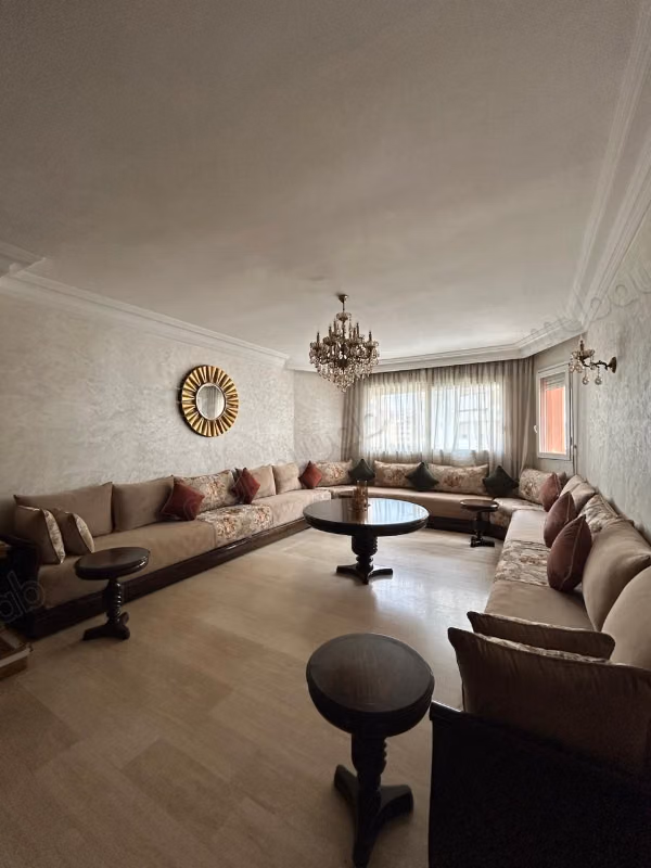For sale - beautiful apartment in Bourgogne