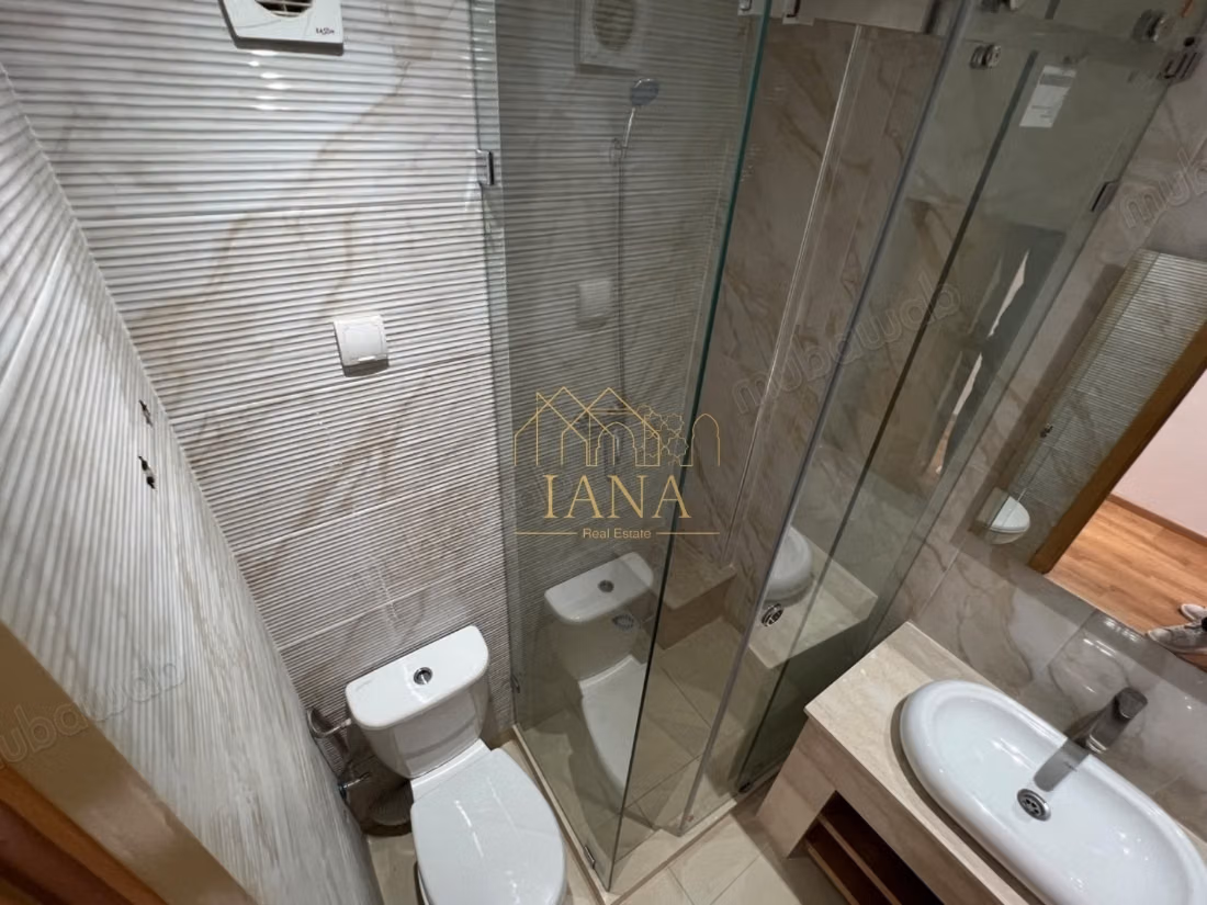 T3 Apartment for Sale in Hivernage with Parking