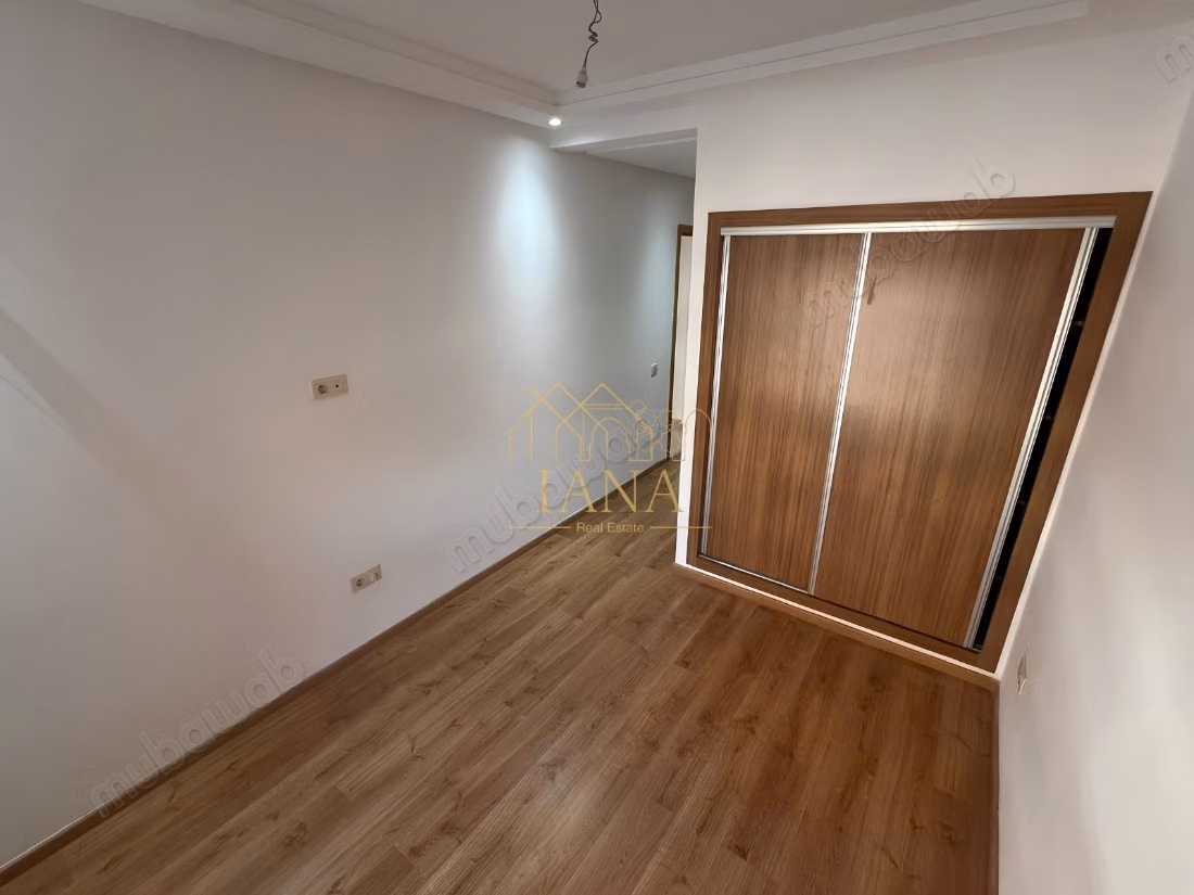 T3 Apartment for Sale in Hivernage with Parking